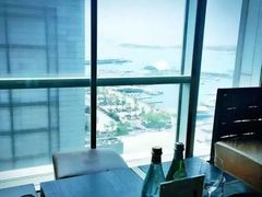 -VENU+海景酒廊