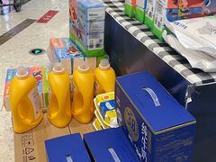 -盒马鲜生(丁香国际店)