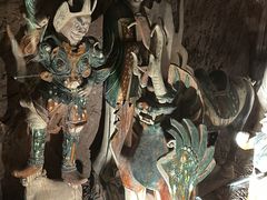 -洛阳古墓博物馆