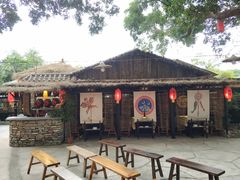 -五邑人家(江门店)