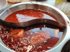 -重庆巴渝火锅(钟家村店)