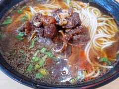 小排面-瞻老元面馆(双塘路店)