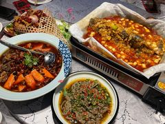 -红辣椒·川菜·火锅(大洋中心店)