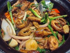 -旺爷砂锅·茶作(国贸城店)