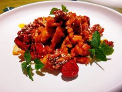 -太守宴·蘭院(天塔店)