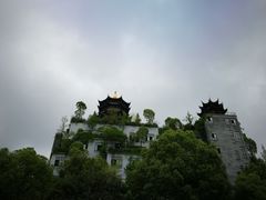-龙天小镇