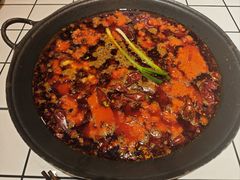 -旧街市鲜货老火锅(大光路店)