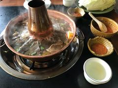 -陀岗美食·云南藏式特色餐厅