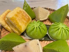 -龙泉人椰子鸡.糟粕醋.海南菜(三亚旗舰店)