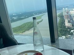 -大堂酒廊·富力丽思卡尔顿酒店