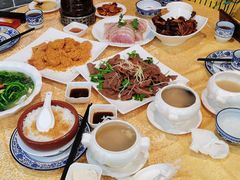-九大簋家宴(晓港湾店)