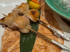 -水之惠鲜鱼料理(王府大街店)