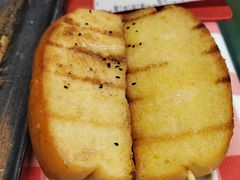 -三毛演义·湖南烧烤大排档(南浦店)