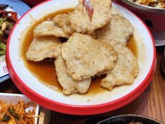 -英兰朝族饭店(河南桥头店)