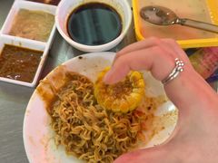 -燃计沙茶皇·香港沙茶火锅(人广旗舰店)