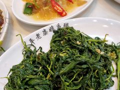 -长平老姿娘夜粥(平东一街店)
