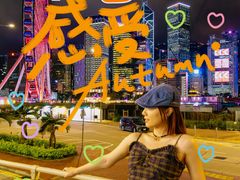-Big Bus Tours 敞篷观光巴士