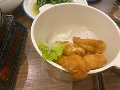 -锡和无锡菜(景丽苑店)