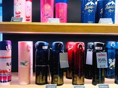 -COSTA COFFEE(斯普瑞斯奥特莱斯店)