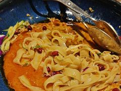 -阿里疆Alijiang·丝路美食·异域风情·清真(长楹天街店)