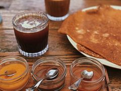 甜味自选酱料可丽饼-RAC BAR(安福路店)