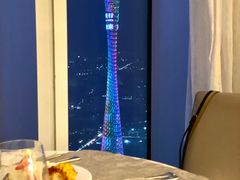 -广州四季酒店·意珍·意式自助餐