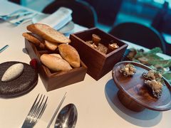 -L'Arome芳芳法国餐厅(仙林金鹰店)