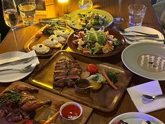 -MARU玛露音乐餐厅(大学路店)