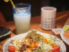 -隐月· 㐂和食屋(芝罘万达公馆店)