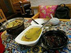 -乌镇那一年小院主题餐厅(甘泉西路店)