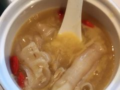 潮式金汤花胶煲鸡-潮上潮(南中环店)