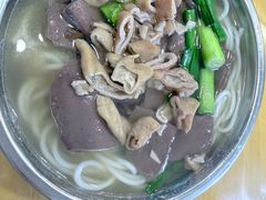 -守英猪脏粉(仓桥街店)