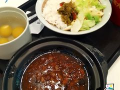 大王卤肉饭-永和大王(小厨·东四十条店)