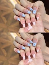 -M·X Nail日式美甲美睫