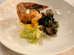 -马克西姆餐厅(崇文门店)