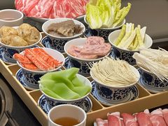 -咏江南·苏式火锅·苏州评弹(观前街店)
