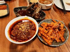 -付小姐在成都(中山公园店)
