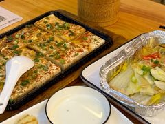 -逗烤·轻烧烤(福田店)