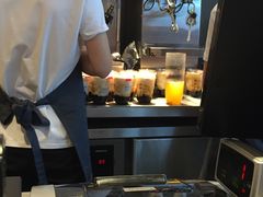 -喜茶(上海正大广场店)