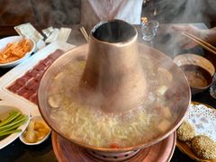 -南门涮肉(通州大船店)