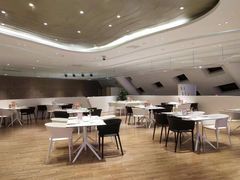 大堂-国际青年会议酒店-苏莱斯餐厅