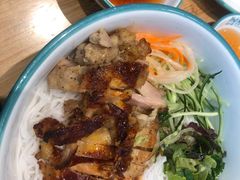 -美奈小馆·越南料理(中航城君尚购物中心店)