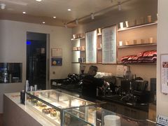 -Chrisbakery&Cafe克莉丝烘焙咖啡馆(万科店)
