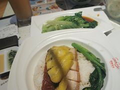 -新世界餐厅(万达店)