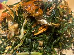 -肥肥虾庄·金牌油焖大虾(杨园滨江时代walk店)