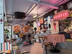 -nodcafe(M50创意园店)