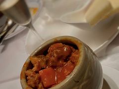 -波特曼西餐厅(南岗店)