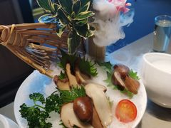 -享月汤皇·海鲜小火锅·聚会(曲江创意谷店)