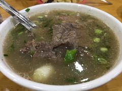 -小郎牛牛肉汤馆(珠江路店)