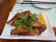 燒乳鴿-铭珍精食店(田畔街店)